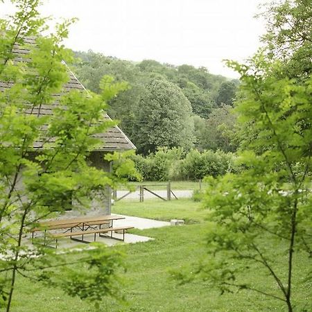 Gerecse Vendégház Sutto Exterior foto